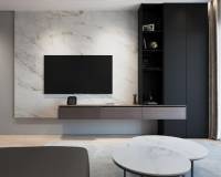 Resale - Appartement - Torrevieja