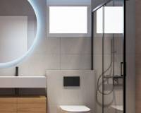 Resale - Appartement - Torrevieja