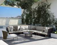 Resale - Appartement - Torrevieja