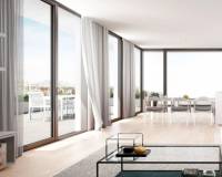 Resale - Appartement - Torrevieja