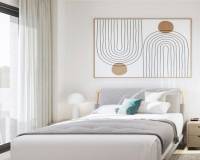 Resale - Appartement - Torrevieja