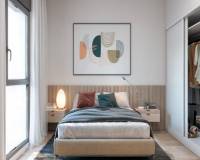 Resale - Appartement - Torrevieja