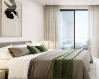 Resale - Appartement - Torrevieja