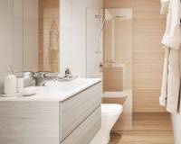 Resale - Appartement - Torrevieja