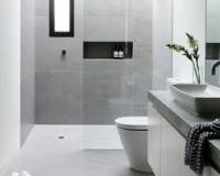 Resale - Appartement - Torrevieja