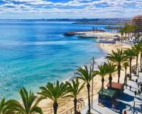 Resale - Appartement - Torrevieja