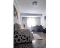 Resale - Appartement - Valencia