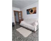 Resale - Appartement - Valencia