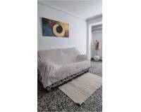 Resale - Appartement - Valencia