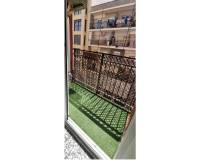 Resale - Appartement - Valencia
