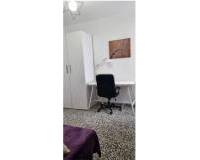 Resale - Appartement - Valencia