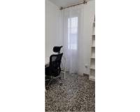 Resale - Appartement - Valencia