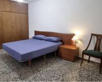 Resale - Appartement - Valencia