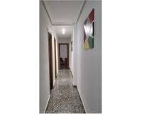 Resale - Appartement - Valencia