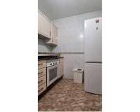 Resale - Appartement - Valencia