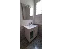 Resale - Appartement - Valencia