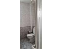 Resale - Appartement - Valencia