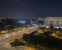 Resale - Appartement - Valencia