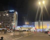 Resale - Appartement - Valencia