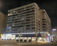 Resale - Appartement - Valencia