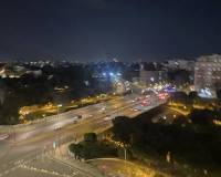 Resale - Appartement - Valencia