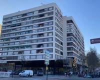 Resale - Appartement - Valencia