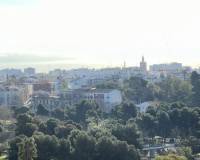 Resale - Appartement - Valencia