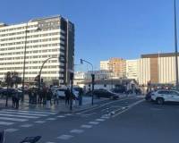 Resale - Appartement - Valencia