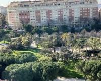 Resale - Appartement - Valencia