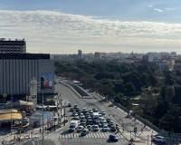 Resale - Appartement - Valencia