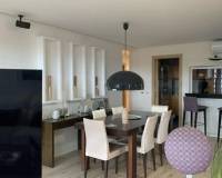 Resale - Appartement - Valencia