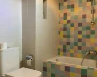 Resale - Appartement - Valencia