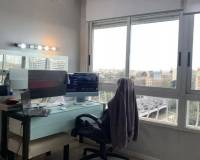 Resale - Appartement - Valencia