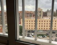 Resale - Appartement - Valencia