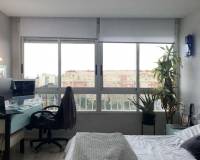 Resale - Appartement - Valencia