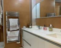Resale - Appartement - Valencia