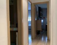 Resale - Appartement - Valencia