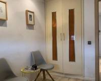 Resale - Appartement - Valencia
