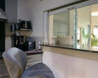 Resale - Appartement - Valencia