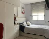 Resale - Appartement - Valencia