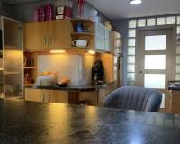 Resale - Appartement - Valencia