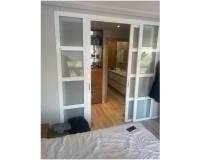 Resale - Appartement - Valencia