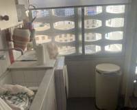 Resale - Appartement - Valencia