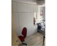 Resale - Appartement - Valencia