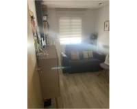 Resale - Appartement - Valencia