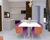 Resale - Appartement - Vera