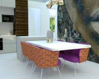 Resale - Appartement - Vera