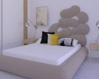 Resale - Appartement - Vera