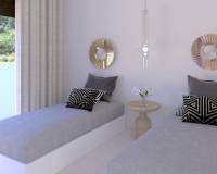 Resale - Appartement - Vera