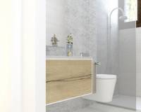 Resale - Appartement - Vera